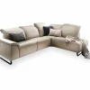 Sale Polsterecke ATLA Polstermöbel|Polsterecken
