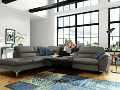 New Polsterecke BAVERO Polstermöbel|Polsterecken