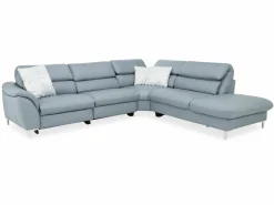 Discount Polsterecke BAVERO Polstermöbel|Polsterecken