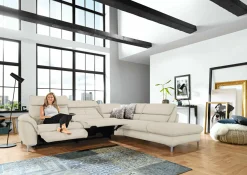 Online Polsterecke BAVERO Polstermöbel|Polsterecken