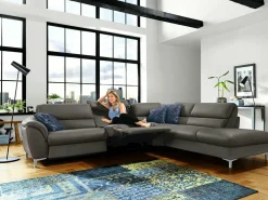 Polsterecke BAVERO Polstermöbel|Polsterecken