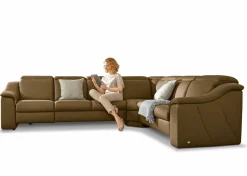 Hot Polsterecke FLOW Polsterecken