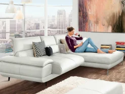 Outlet Polsterecke HOYA Polstermöbel|Polsterecken