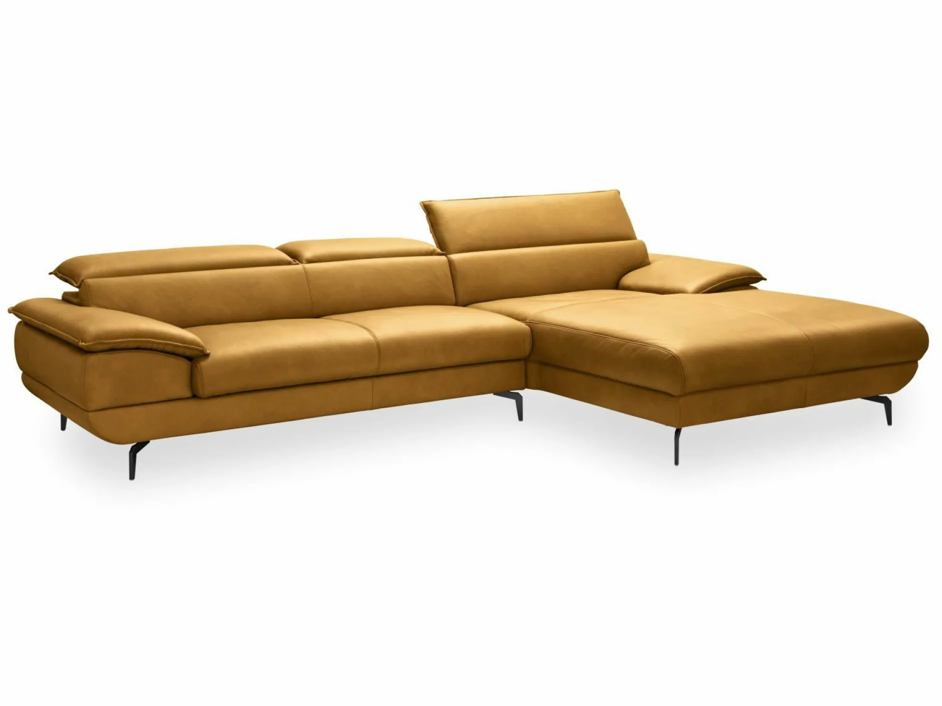 Outlet Polsterecke HOYA Polstermöbel|Polsterecken