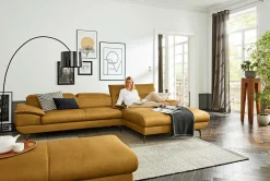 Outlet Polsterecke HOYA Polstermöbel|Polsterecken