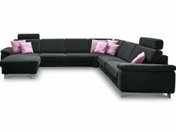 Discount Polsterecke MAESTRA Polsterecken