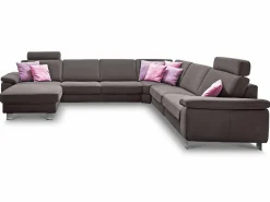 Discount Polsterecke MAESTRA Polsterecken