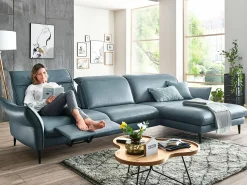 Polsterecke MIRUM Polsterecken