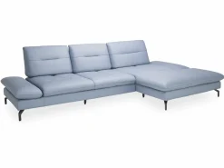 Discount Polsterecke PACIFIC Polstermöbel|Polsterecken