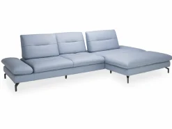 Discount Polsterecke PACIFIC Polstermöbel|Polsterecken