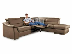 Clearance Polsterecke PARADA Polstermöbel|Polsterecken