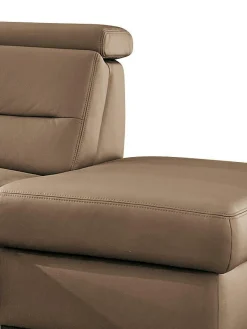 Clearance Polsterecke PARADA Polstermöbel|Polsterecken