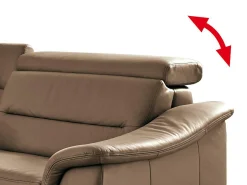 Online Polsterecke PARADA Polstermöbel|Polsterecken