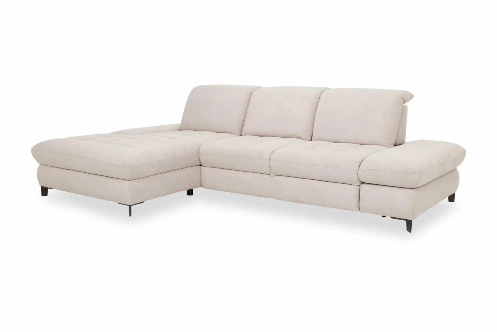 Sale Polsterecke SALVI Polstermöbel|Polsterecken