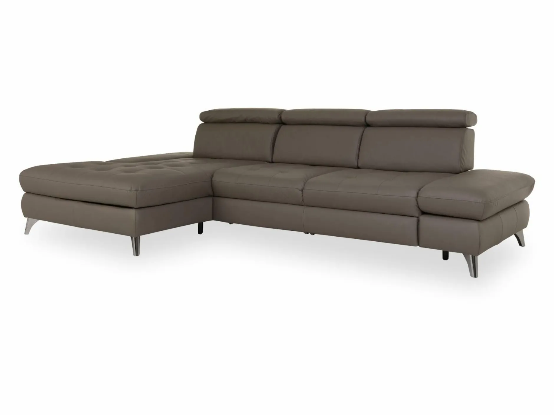 Sale Polsterecke SALVI Polstermöbel|Polsterecken