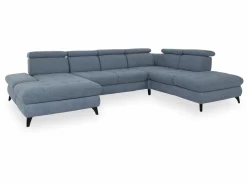 Sale Polsterecke SALVI Polsterecken