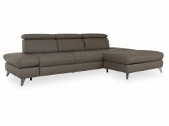 Sale Polsterecke SALVI Polstermöbel|Polsterecken