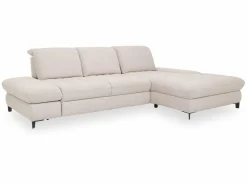 Outlet Polsterecke SALVI Polstermöbel|Polsterecken