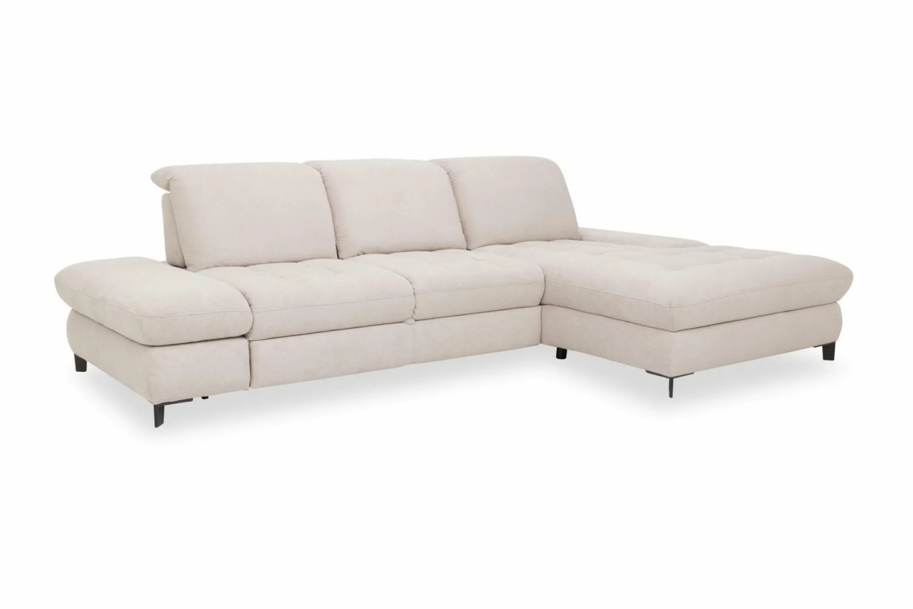 Outlet Polsterecke SALVI Polstermöbel|Polsterecken