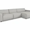 Discount Polsterecke KARLSHAM Sofaelemente