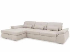 Discount Polsterecke MINERVA Polstermöbel|Polsterecken