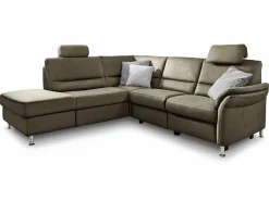 Discount Polsterecke DAKOTA Polsterecken