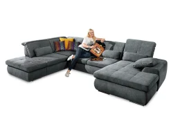 Online Polsterecke MACAO Polstermöbel|Polsterecken