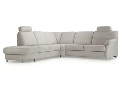 New Polsterecke PAOLO 4-tlg. Polstermöbel|Polsterecken