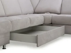 New Polsterecke PAOLO 4-tlg. Polstermöbel|Polsterecken