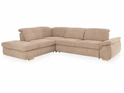 Discount Polsterecke MINERVA Polstermöbel|Polsterecken