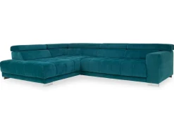 Clearance Polsterecke MILLA Polstermöbel|Polsterecken