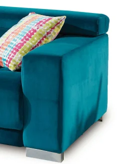 Clearance Polsterecke MILLA Polstermöbel|Polsterecken