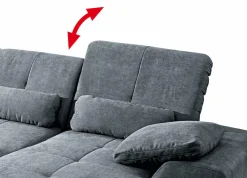 Best Polsterecke MACAO Polstermöbel|Polsterecken