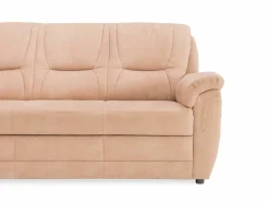 Polsterecke PIERRE 4-tlg. Polstermöbel|Polsterecken