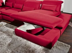 Best Polsterecke FULLA Polsterecken