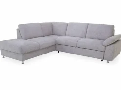 Outlet Polsterecke JANUR Polstermöbel|Polsterecken