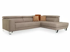 Clearance Polsterecke REEVE Polstermöbel|Polsterecken