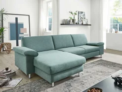 Polsterecke SPRING-S Polstermöbel|Polsterecken