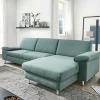 Clearance Polsterecke SPRING-S Polstermöbel|Polsterecken