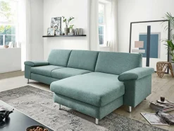 Clearance Polsterecke SPRING-S Polstermöbel|Polsterecken