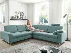 Polsterecke SPRING-S Polstermöbel|Polsterecken