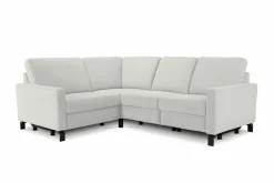 Online Polsterecke STEP PLUS 2.0 Polsterecken