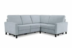 Discount Polsterecke STEP PLUS 2.0 Polsterecken