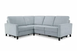 Online Polsterecke STEP PLUS 2.0 Polsterecken