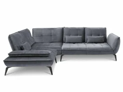 New Polsterecke TICONA Polstermöbel|Polsterecken