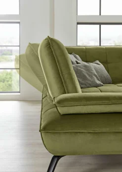 New Polsterecke TICONA Polstermöbel|Polsterecken