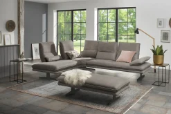 Clearance Polsterecke BROADWAY Polsterecken