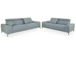 Clearance Polstergarnitur CINZIA Polstergarnituren