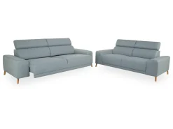 Clearance Polstergarnitur CINZIA Polstergarnituren