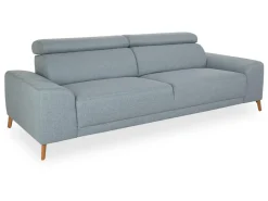 Clearance Polstergarnitur CINZIA Polstergarnituren